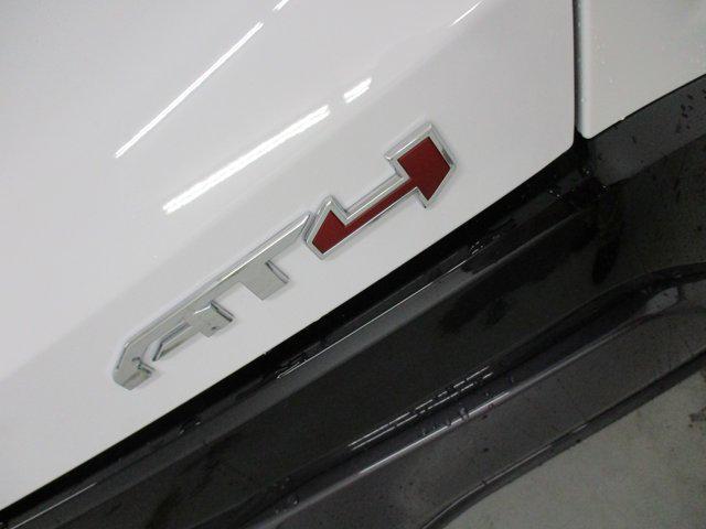 new 2026 GMC Terrain car, priced at $39,075