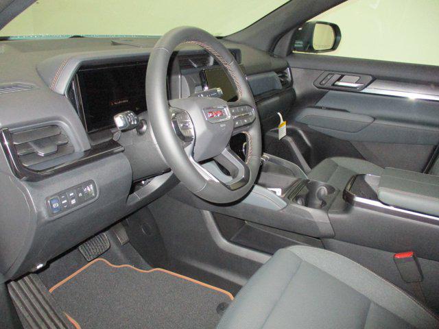 new 2026 GMC Terrain car, priced at $39,075