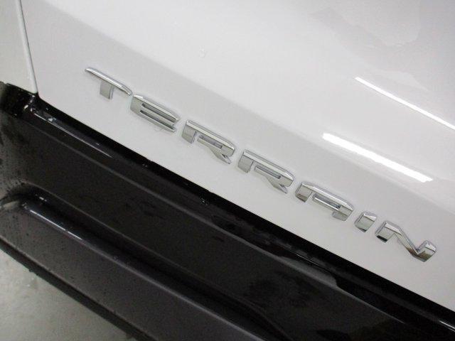 new 2026 GMC Terrain car, priced at $39,075