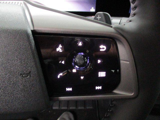 new 2025 Nissan Murano car, priced at $35,374