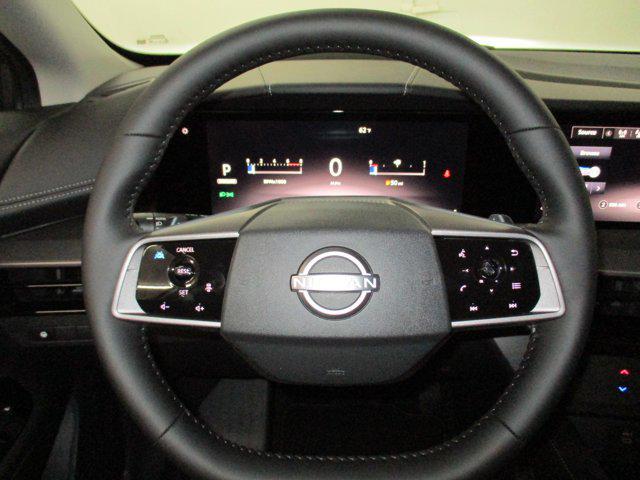 new 2025 Nissan Murano car, priced at $35,374