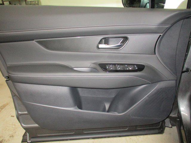 new 2025 Nissan Murano car, priced at $35,374