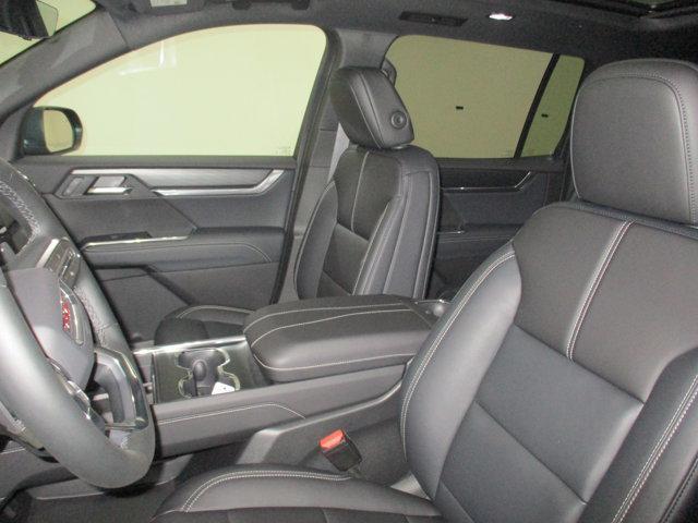 new 2026 GMC Acadia car, priced at $48,381