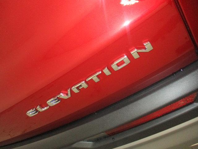 new 2026 GMC Acadia car, priced at $48,381