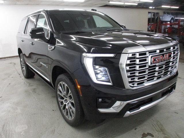 new 2026 GMC Yukon car, priced at $84,167