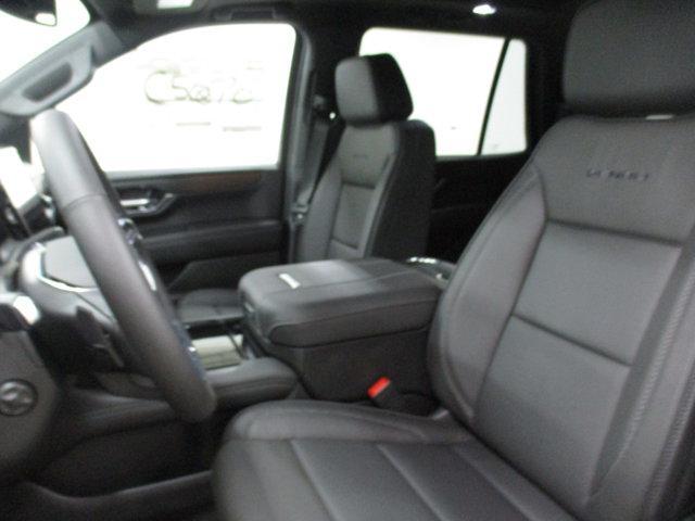 new 2026 GMC Yukon car, priced at $84,167