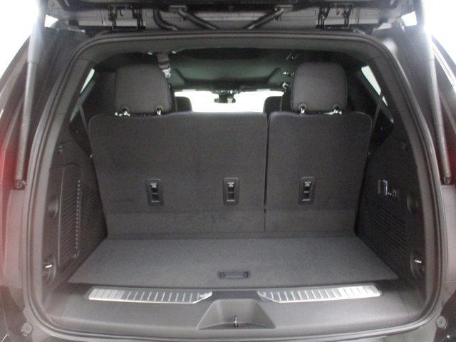new 2026 GMC Yukon car, priced at $84,167
