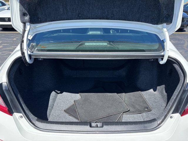 used 2022 Honda Accord car, priced at $25,270
