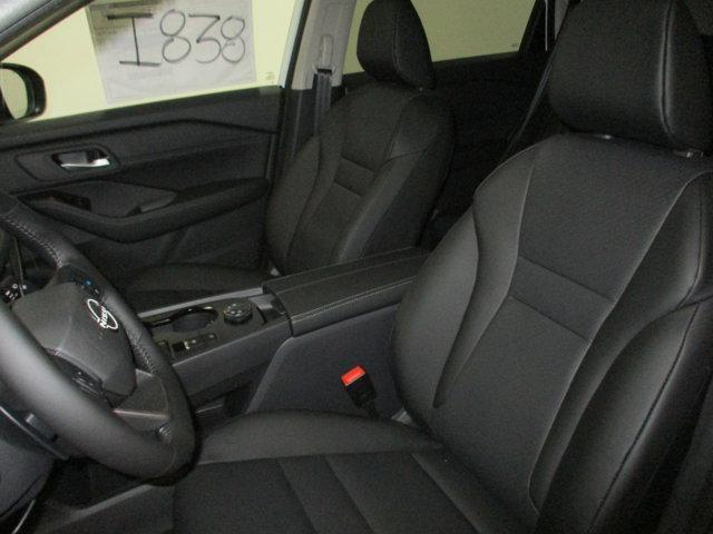 new 2026 Nissan Rogue car, priced at $36,269