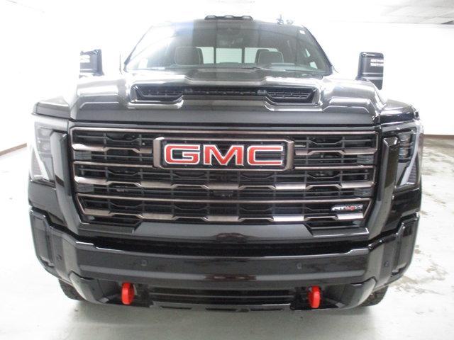 new 2026 GMC Sierra 2500 car, priced at $89,583