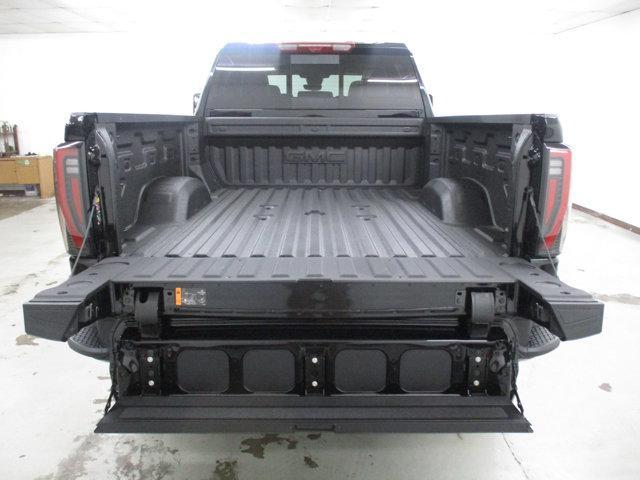 new 2026 GMC Sierra 2500 car, priced at $89,583