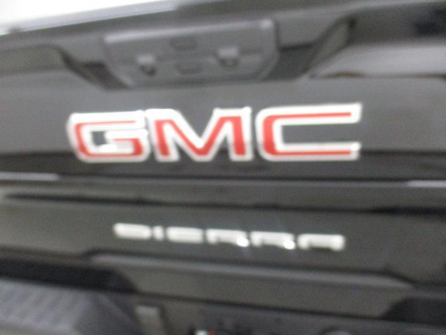 new 2026 GMC Sierra 2500 car, priced at $89,583