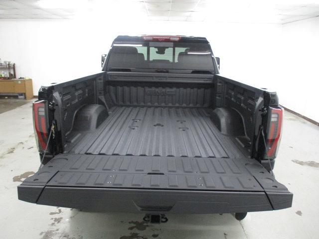 new 2026 GMC Sierra 2500 car, priced at $89,583