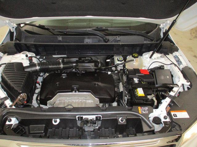 used 2019 GMC Acadia car, priced at $21,795