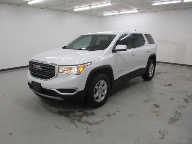 used 2019 GMC Acadia car, priced at $21,795