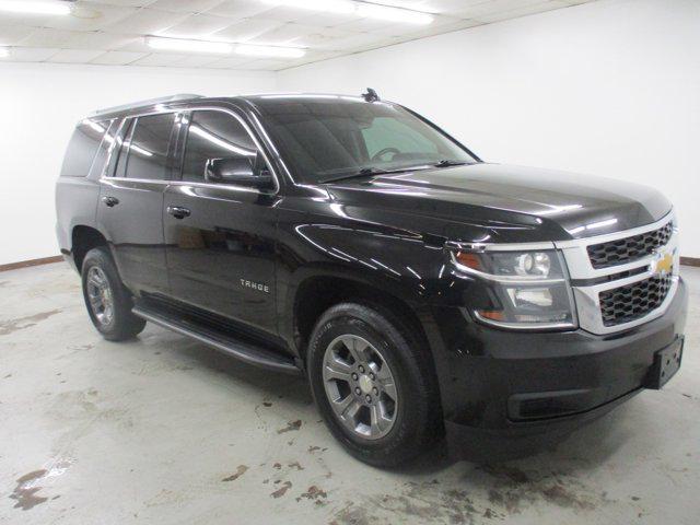 used 2019 Chevrolet Tahoe car, priced at $19,995
