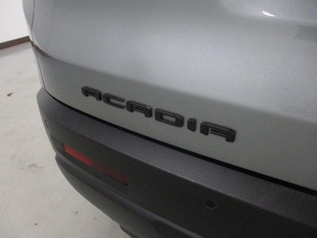 used 2023 GMC Acadia car, priced at $23,275