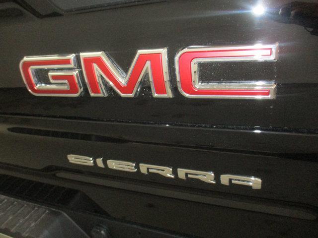 new 2026 GMC Sierra 1500 car, priced at $56,044