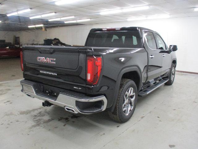 new 2026 GMC Sierra 1500 car, priced at $56,044