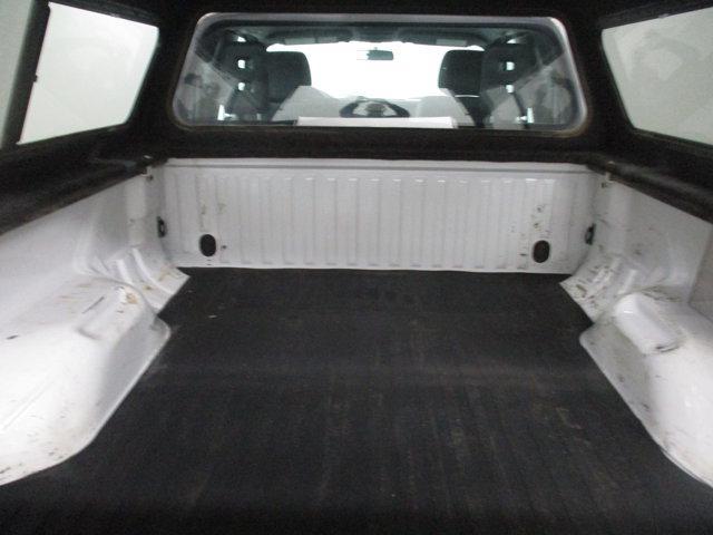 used 2015 Ford F-250 car, priced at $26,675