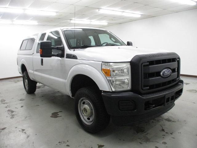 used 2015 Ford F-250 car, priced at $26,675