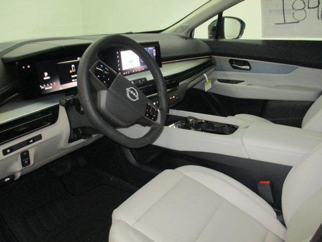 new 2026 Nissan Murano car, priced at $44,112