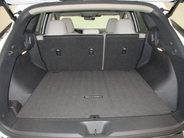 new 2026 Nissan Murano car, priced at $44,112
