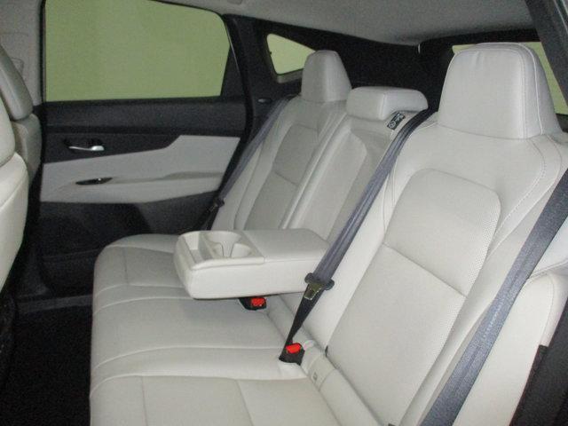 new 2026 Nissan Murano car, priced at $44,112