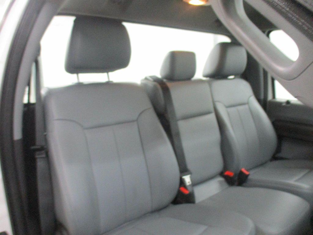 used 2016 Ford F-350 car, priced at $25,275