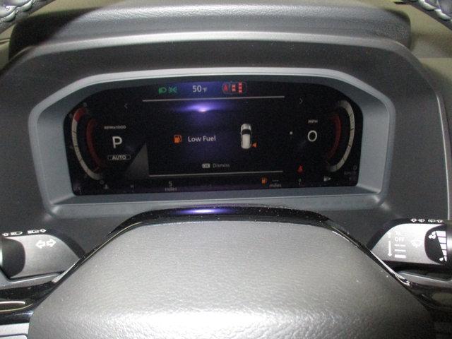 new 2026 Nissan Rogue car, priced at $37,761