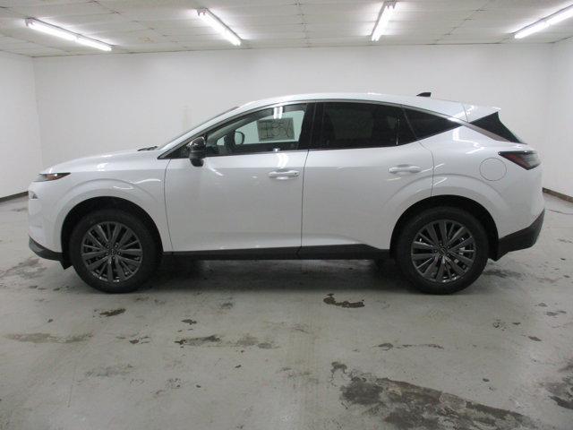 new 2026 Nissan Murano car, priced at $43,832