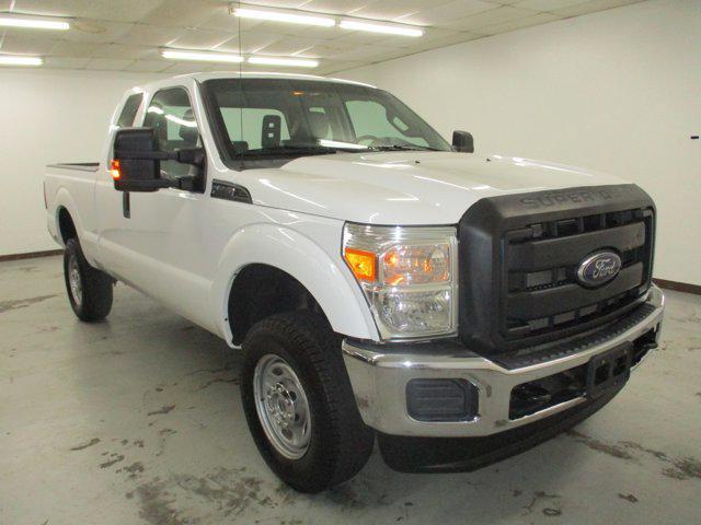 used 2016 Ford F-350 car, priced at $24,995