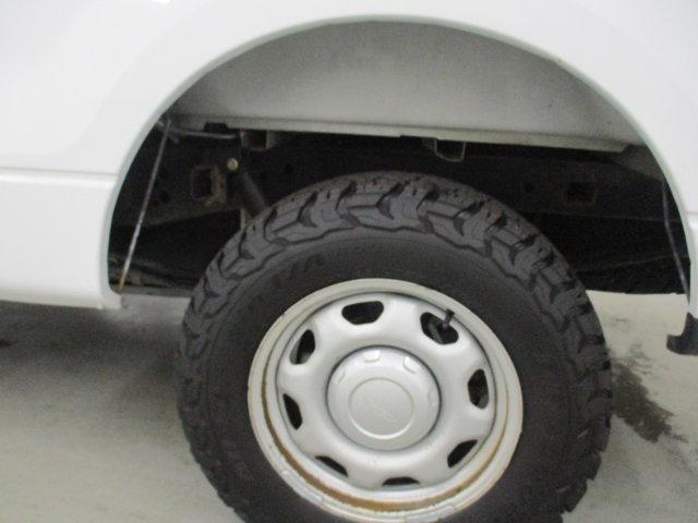 used 2013 Ford F-150 car, priced at $16,595