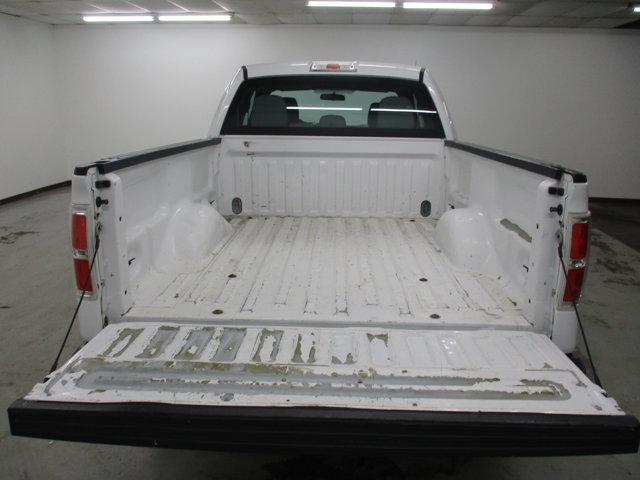 used 2013 Ford F-150 car, priced at $16,595