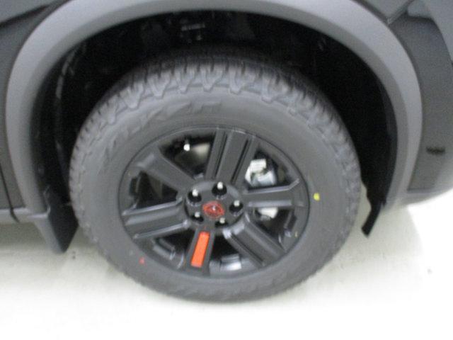 new 2026 Nissan Rogue car, priced at $32,705