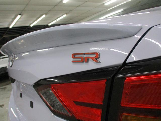 new 2026 Nissan Sentra car, priced at $30,034