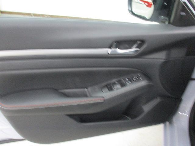 new 2026 Nissan Sentra car, priced at $30,034
