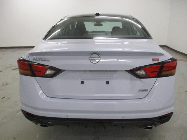 new 2026 Nissan Sentra car, priced at $30,034