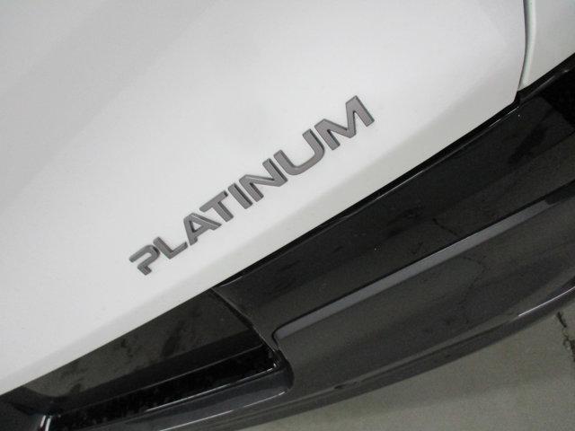 new 2026 Nissan Murano car, priced at $49,872