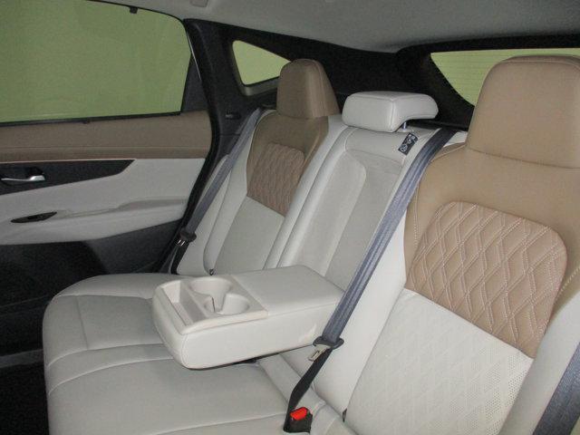 new 2026 Nissan Murano car, priced at $49,872