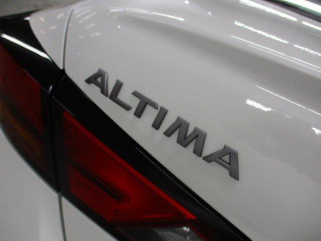 new 2025 Nissan Altima car, priced at $32,434