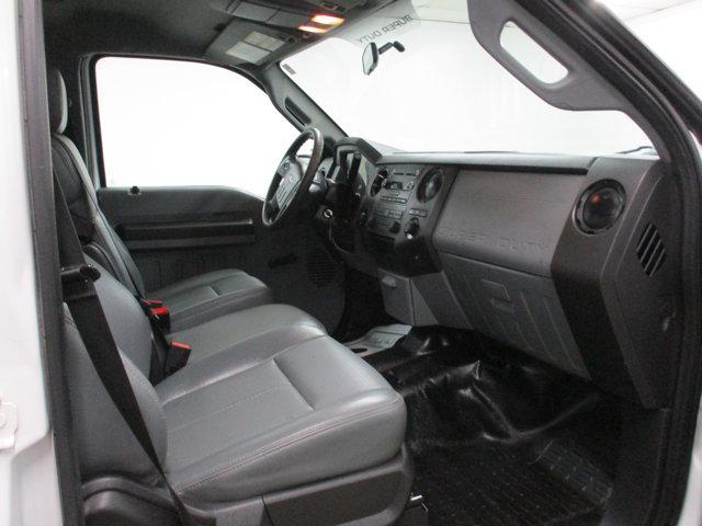 used 2016 Ford F-250 car, priced at $22,495