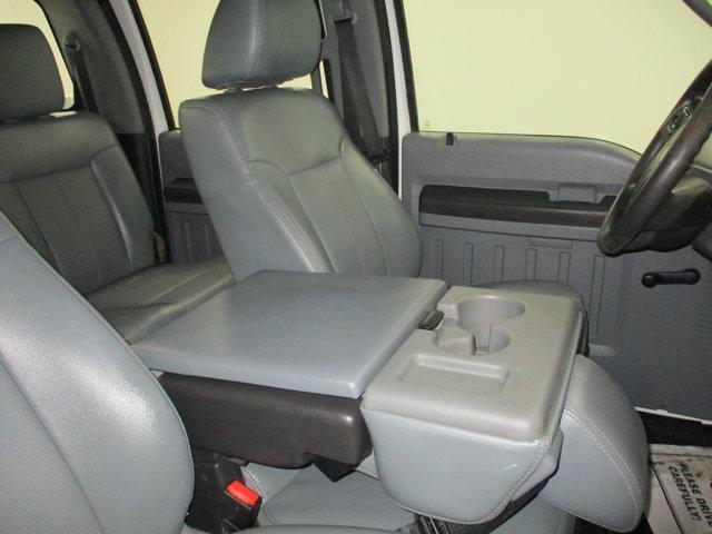 used 2016 Ford F-250 car, priced at $22,495