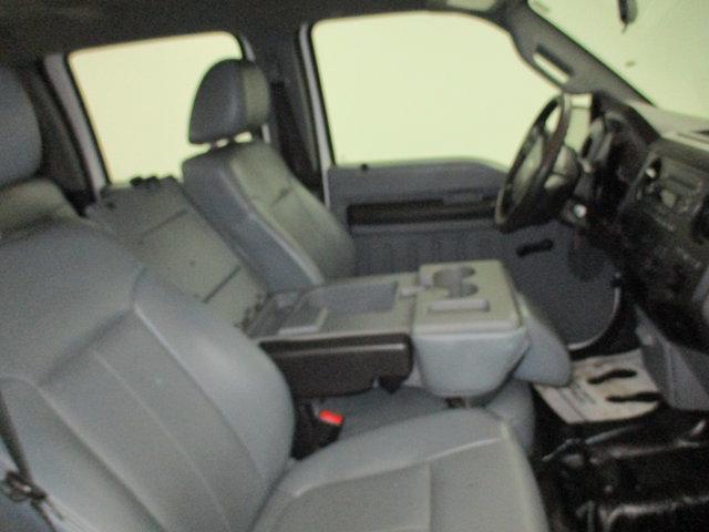 used 2016 Ford F-250 car, priced at $22,495