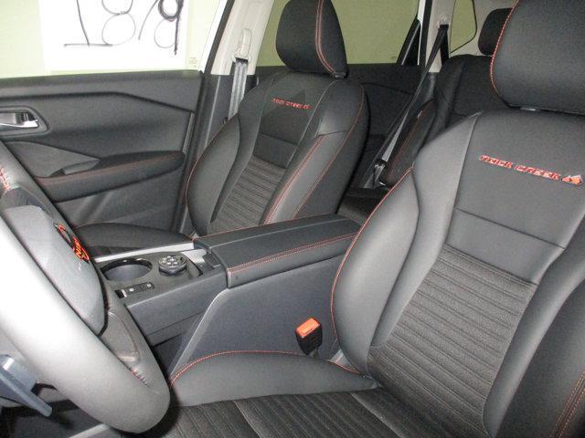 new 2026 Nissan Rogue car, priced at $33,053