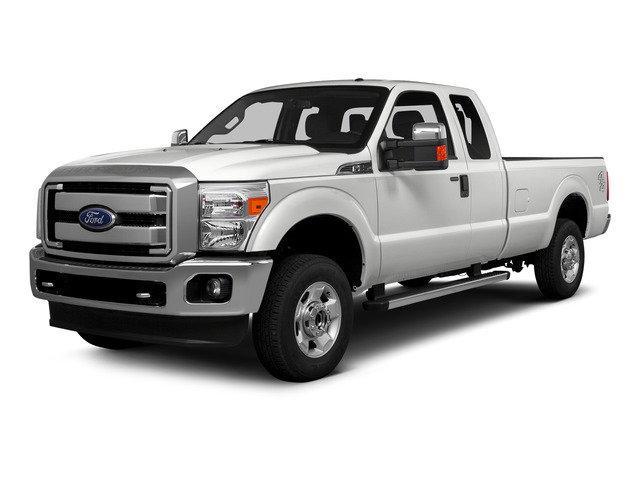 used 2016 Ford F-250 car, priced at $24,275