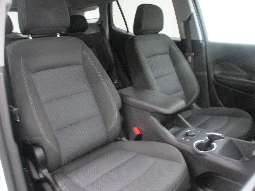 used 2023 GMC Terrain car, priced at $23,775