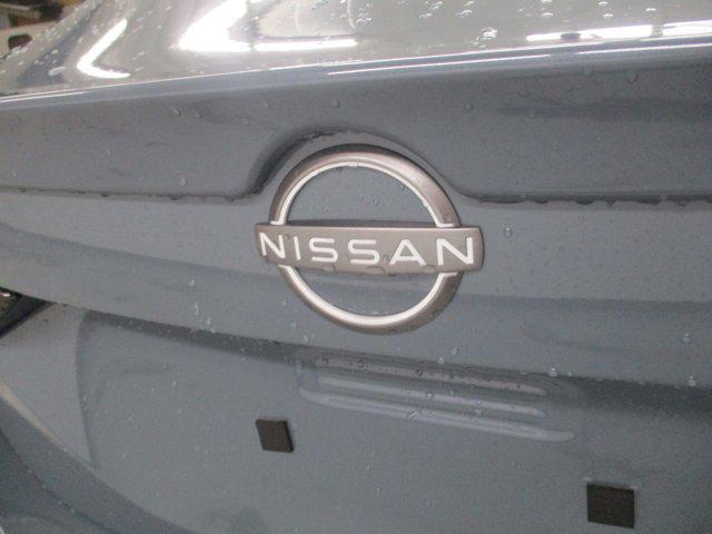 new 2025 Nissan Sentra car, priced at $25,169