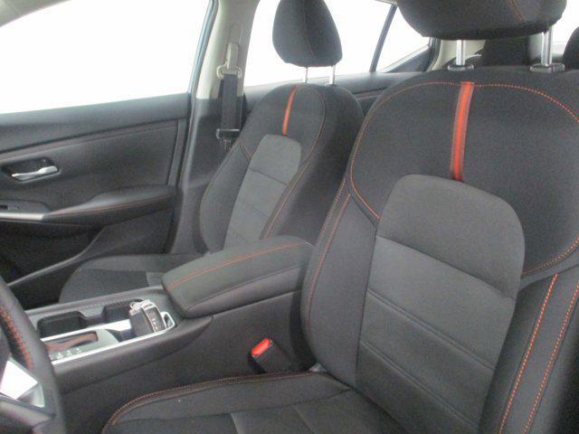 new 2025 Nissan Sentra car, priced at $25,169