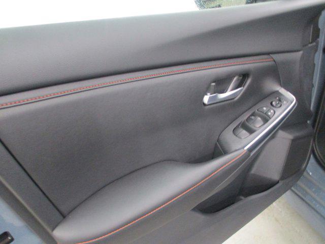 new 2025 Nissan Sentra car, priced at $25,169